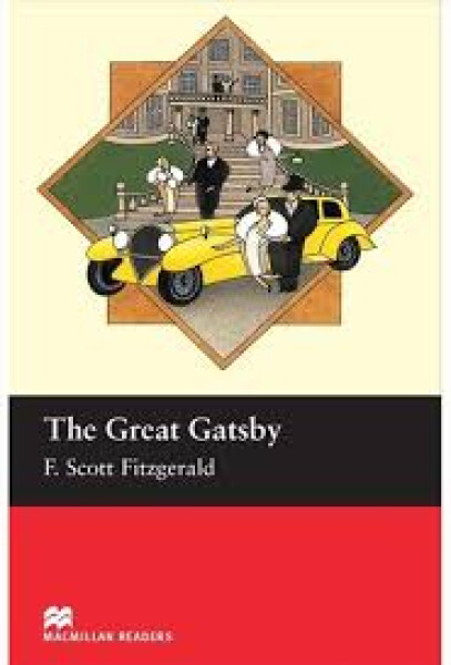 Macmillan Readers Intermediate