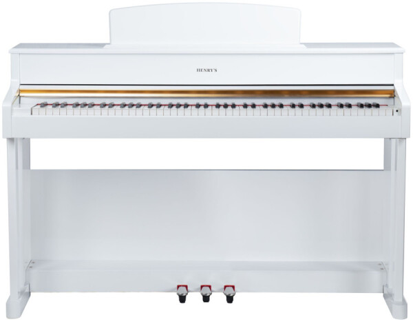 Henry`s Veretis HDP301 - White