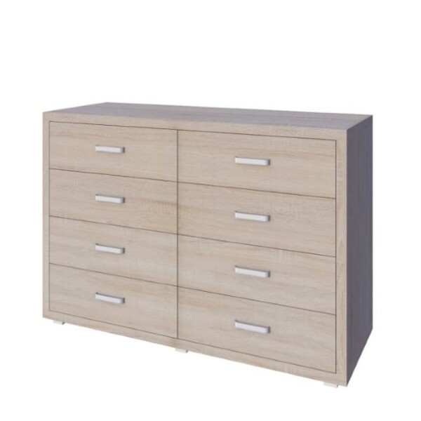 FRONTI Komoda MARGARET 135x90