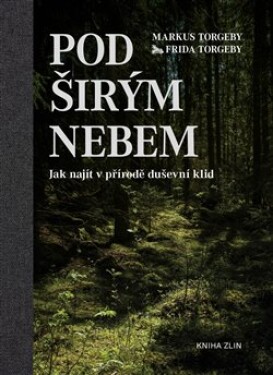 Pod širým nebem Markus Torgeby, Torgeby,