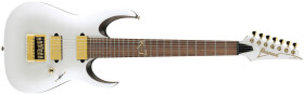 Ibanez Head Signature Electric Guitar 7-String - White
