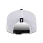 New Era Pánská kšiltovka Indiana Pacers NBA 2025 Draft 19TWENTY Adjustable OTC
