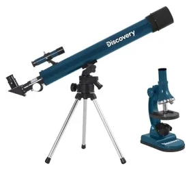 Discovery Scope Set 2 / Sada příslušenství / pro pozorovací techniku (79083)