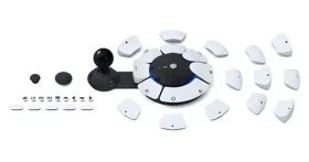 Sony Access Controller PS5 bílý / Gamepad / Příslušenství pro PS5 (ACCESS CONTR)