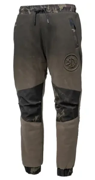 Nash Tepláky Zero Tolerance Wind Chill Joggers Two Tone Element S (C6440)