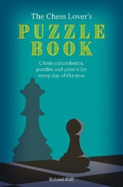 Chess Lover´s Puzzle Book