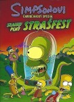 Simpsonovi Srandy plný strašfest Groening