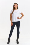 T-shirt model 187722 Top Secret