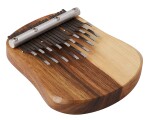 Bolf Kalimbas OLEA 2-Row Diatonic 19