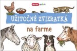 Užitočné zvieratká na farme