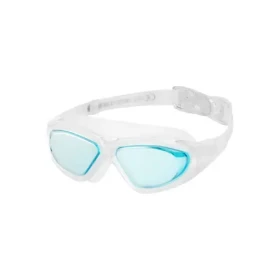 NILS Aqua NQG280MAF Plavecké brýle Junior bílé (5907695527315)