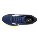 Mizuno Wave Rider 29 J1GC250352 - Běžecké boty Mizuno WAVE RIDER 29 J1GC250352 Velikost obuvi v EU: 45