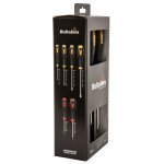 Hultafors Tools Sada šroubováků HSS SL/PH