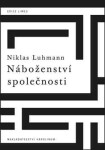 Náboženství společnosti - Niklas Luhmann