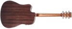 Sigma Guitars DTCE