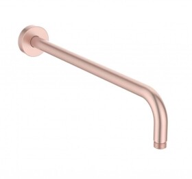 IDEAL STANDARD - ALU+ Sprchové rameno, 40 cm, rosé B9445RO