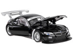 Mamido Kovové autíčko BMW Z4 GT3 1:32