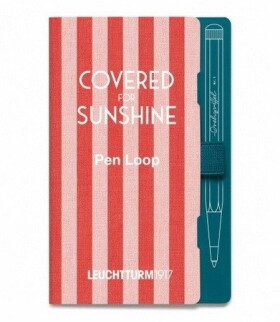 Pen Loop Atlantic, Covered for Sunshine