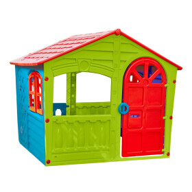 Domeček s kytičkami Maayan - PalPlay