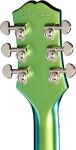 Epiphone Futura SG Custom Dragonfly Shift