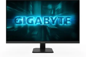 31.5" Gigabyte GS32QA černá / Monitor / 2560x1440 / SS-IPS / 180 Hz / 2x HDMI + 1x DP / VESA