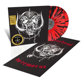 No Remorse - 2 LP - Motorhead