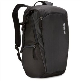 Thule enroute camera backpack 25 l black