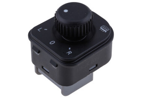 Přepínač nastavení zrcátek SKODA SUPERB II