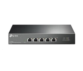 TP-Link switch TL-SX105 (5x10GbE, fanless) EDF_438570