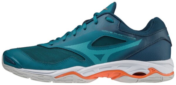 Sálová obuv Mizuno Wave Phantom 2 X1GA206084 Velikost obuvi v EU: 51