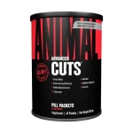 Animal Cuts - Universal Nutrition (42 balíčků) (651-1-42-sackov)