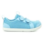 Xero shoes Dillon Knit Kids Milky Blue dětské modré