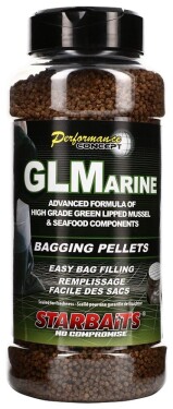 Starbaits Pelety Concept Bagging 700g - GLMarine,Starbaits Pelety Concept Bagging 700g - GLMarine