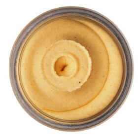 Berkley Těsto na pstruhy PowerBait Natural Glitter - Salmon Egg Peach Glitter,Berkley Těsto na pstruhy PowerBait Natural Glitter - Salmon Egg Peach Gl