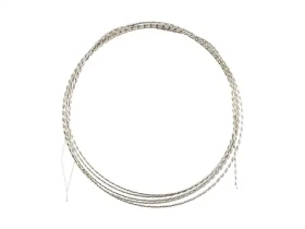 Zfish Protahovací struna Elastic Threader 80cm (ZF-5179)