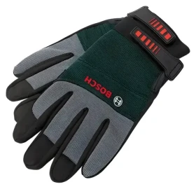 Bosch Pracovní rukavice / velikost L (F016800292)