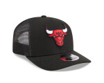 Pánská kšiltovka Chicago Bulls NBA NEW ERA 970 Stretch snap
