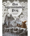 Das Sagenumwobene Prag (poškozená) - Anna Novotná