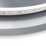 REA - Zrcadlo LED 90cm Modern HOM-00907