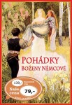 Pohádky Božena Němcová