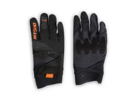Endura MT500 D3O II rukavice Black vel.