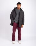 Patagonia M's Jackson Glacier Parka Black L