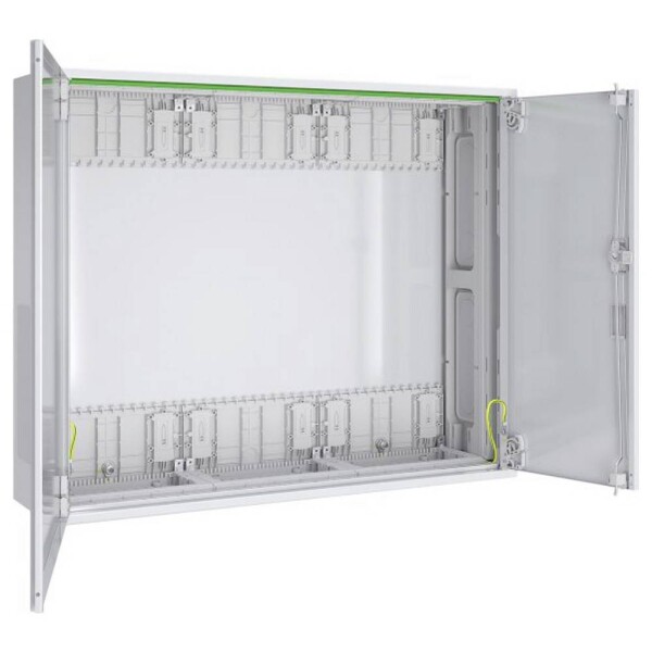 ABN ABNRV304 nástěnné pouzdro Obsah 1 ks