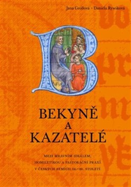 Bekyně kazatelé