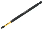 DeWalt Bit FLEXTORQ T20 / Bit / délka 152 mm (DT7802T)