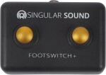 Singular Sound BeatBuddy Footswitch+