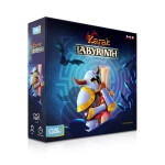 Karak: Labyrinth - Albi