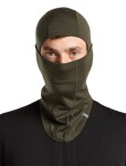 Unisex merino kukla ICEBREAKER Unisex Oasis Balaclava, Dark Loden