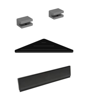 Cenově zvýhodněný set doplňků SAT X-way SATDBXW4GM SATDBXW4GM
