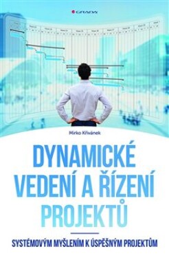 Dynamické vedení řízení projektů Mirko Křivánek